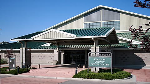 Douglas County Events Center